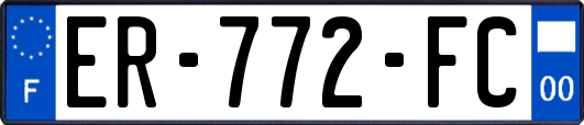 ER-772-FC