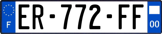 ER-772-FF