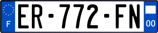 ER-772-FN
