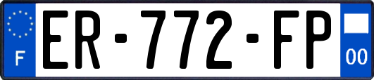 ER-772-FP