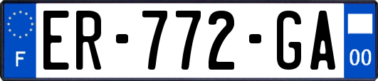 ER-772-GA
