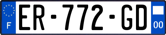 ER-772-GD
