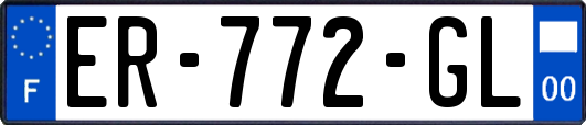 ER-772-GL