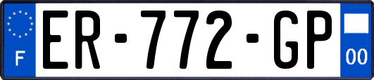 ER-772-GP