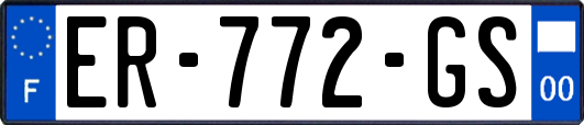 ER-772-GS