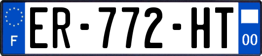 ER-772-HT