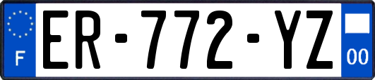 ER-772-YZ