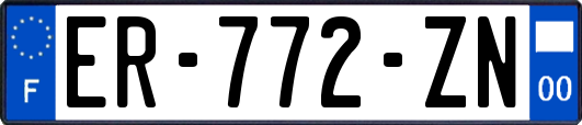 ER-772-ZN