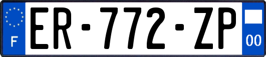 ER-772-ZP