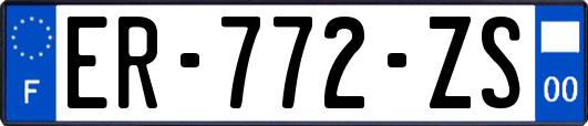 ER-772-ZS