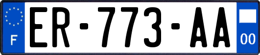 ER-773-AA