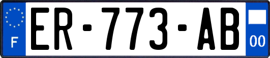 ER-773-AB