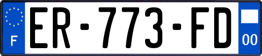 ER-773-FD