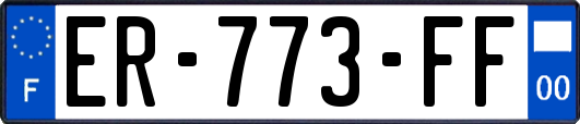 ER-773-FF