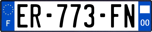 ER-773-FN