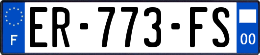ER-773-FS