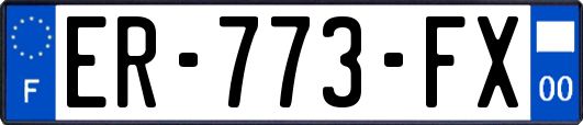 ER-773-FX