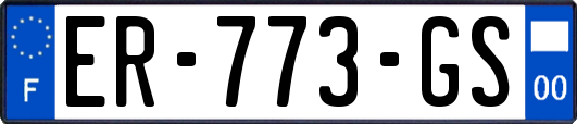 ER-773-GS