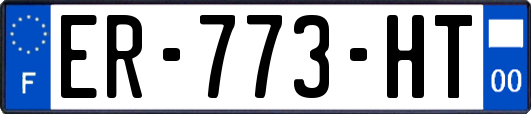 ER-773-HT