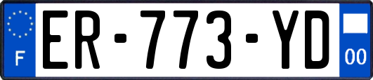 ER-773-YD