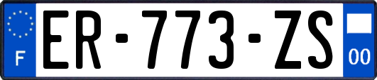 ER-773-ZS