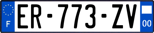 ER-773-ZV