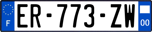 ER-773-ZW