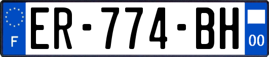 ER-774-BH