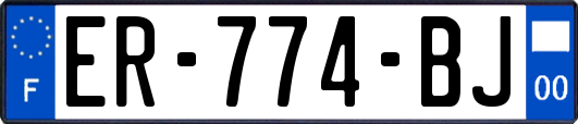 ER-774-BJ