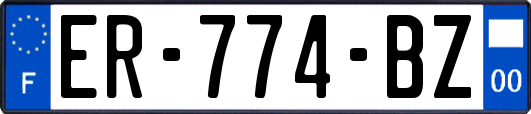 ER-774-BZ