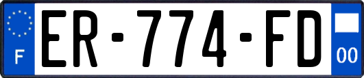 ER-774-FD