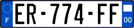 ER-774-FF