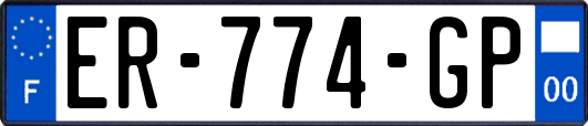 ER-774-GP