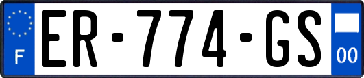 ER-774-GS