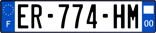 ER-774-HM