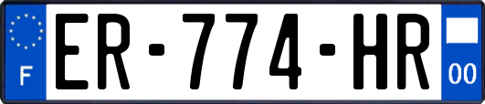 ER-774-HR