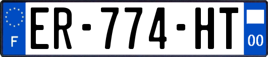 ER-774-HT