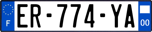 ER-774-YA