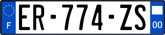 ER-774-ZS