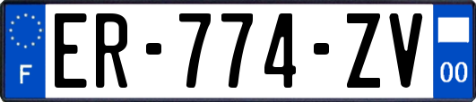 ER-774-ZV