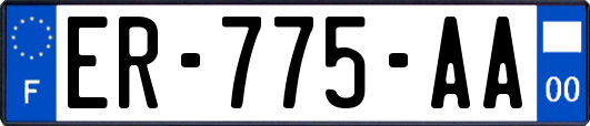 ER-775-AA