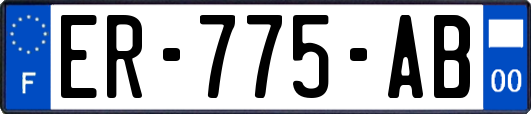 ER-775-AB