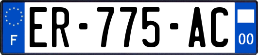 ER-775-AC