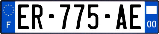 ER-775-AE