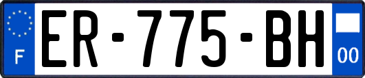 ER-775-BH