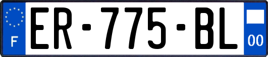 ER-775-BL