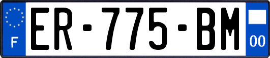 ER-775-BM