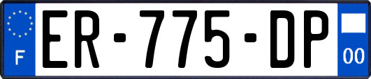 ER-775-DP
