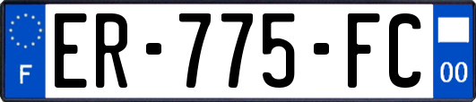 ER-775-FC