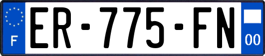 ER-775-FN